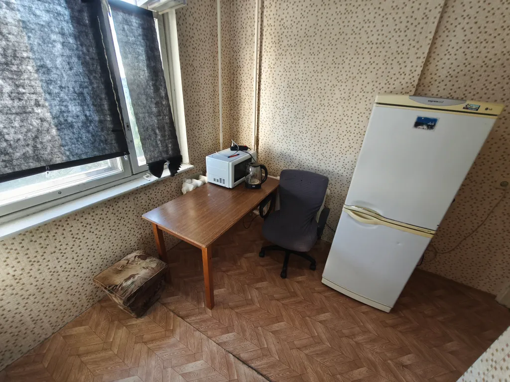 Уютная квартирка Когалым