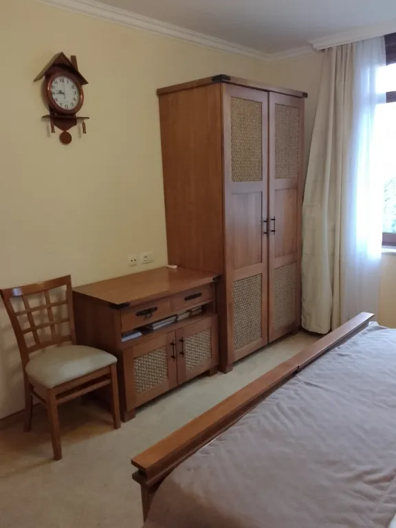 Трехкомнатный люкс в соснах у моря в Санта Марина