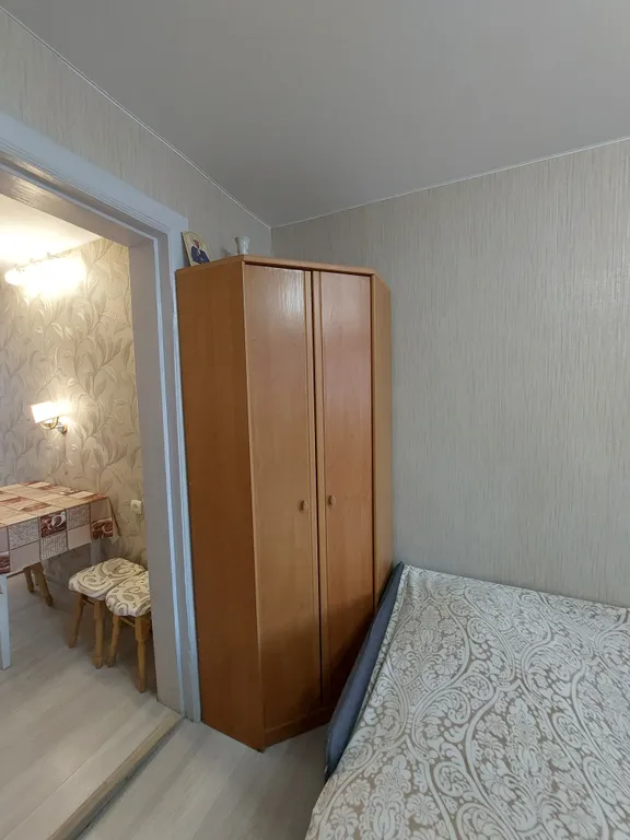 Уютная квартирка возле Массандровского пляжа