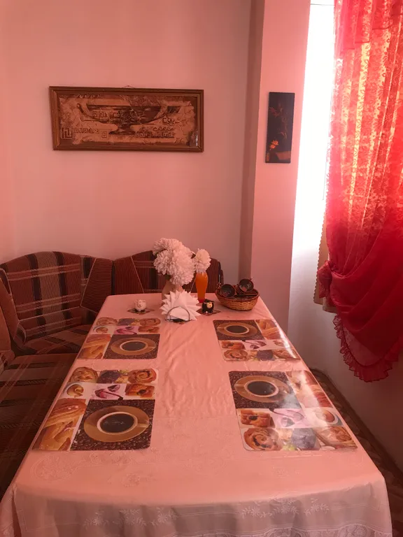 Квартира 3-комнатная Квартира — Лазаревское