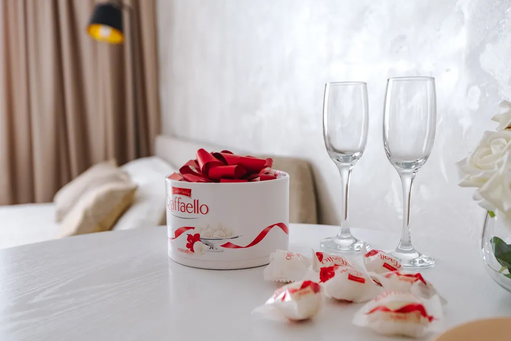 Квартира Чистая уютная студия в центре — аренда посуточно в Благовещенск