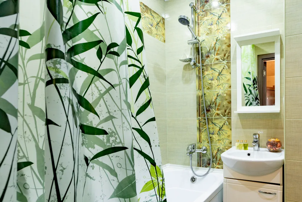 Квартира Квартира Inndays Apartments — Москва