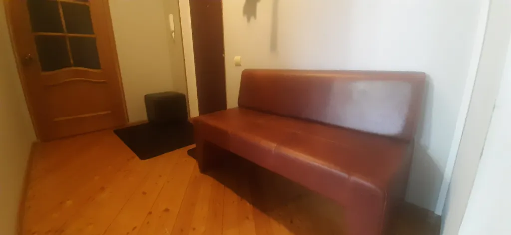 Уютная квартира с удобным расположением