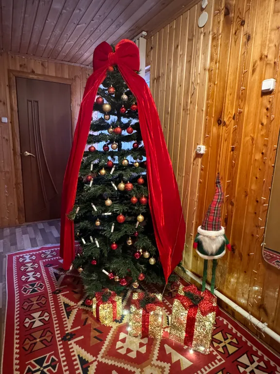 3-комнатный Дом