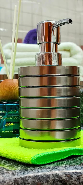 Уютные апартаменты на Марине