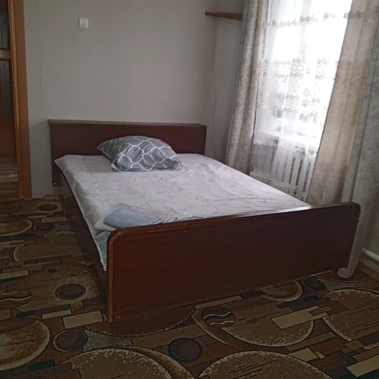 Уютная квартира находится на въезде в город 3 км от трассы М4 При про