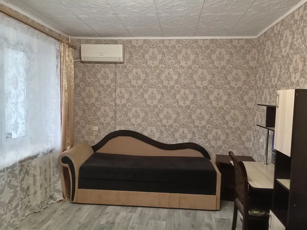 Квартира Квартира в центре — Евпатория