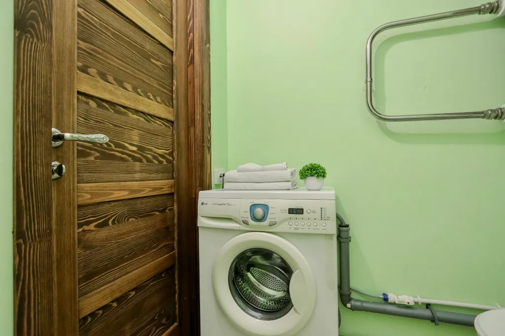 Просторная квартира в ЖК Огни Ижeвска