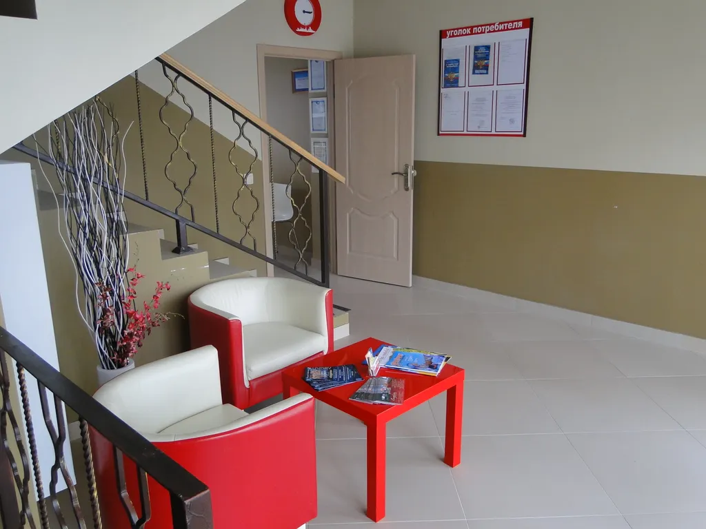 Квартира Апартаменты на троих в 100 метрах от моря — Анапа