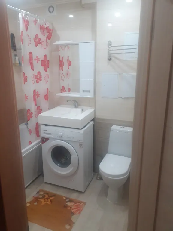 Квартира на побережье Балтийского моря