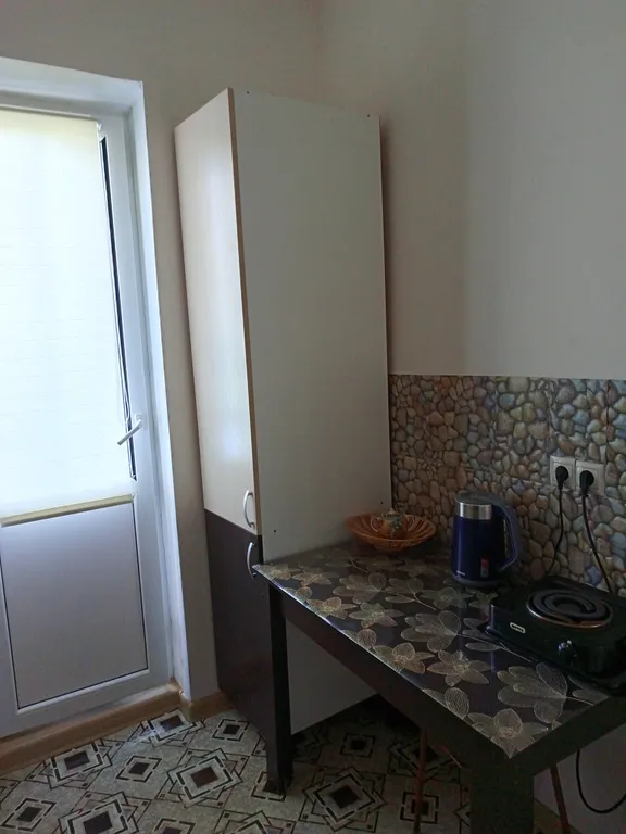 Аппартамент недалеко от моря