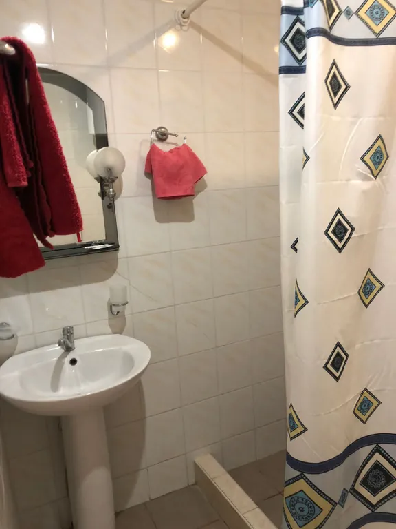 Уютная комната дом Прада