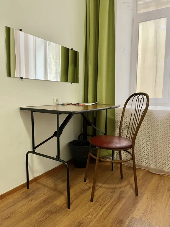 Квартира Квартира Простые Сезоны на Седьмой линии — Семейная — Санкт-Петербург