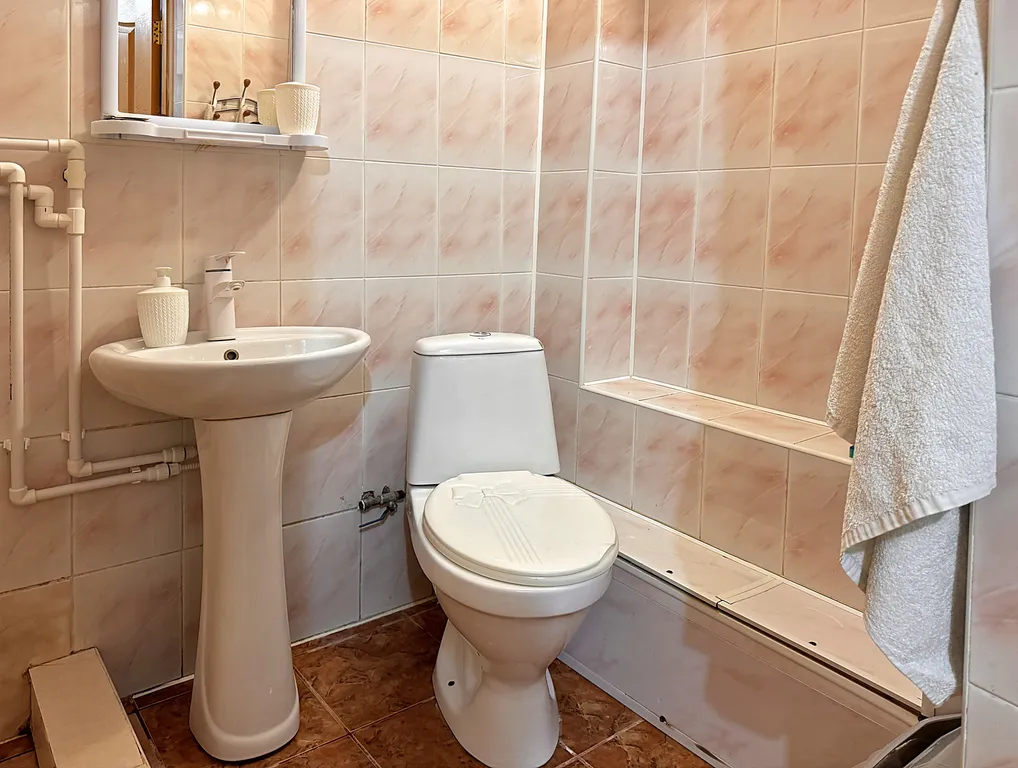 Квартира Комната — Курортное (Феодосия)