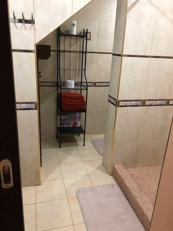 Коттедж на берегу моря