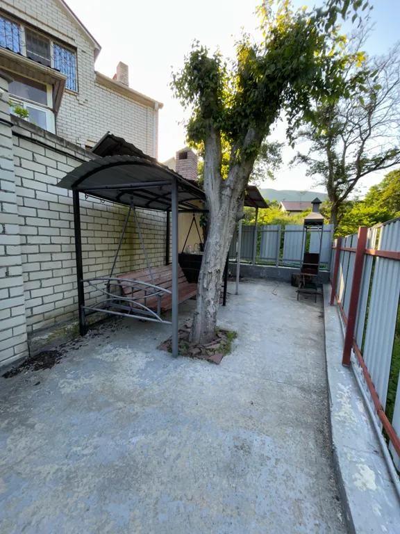 Коттедж Уютный домик — Широкая Балка