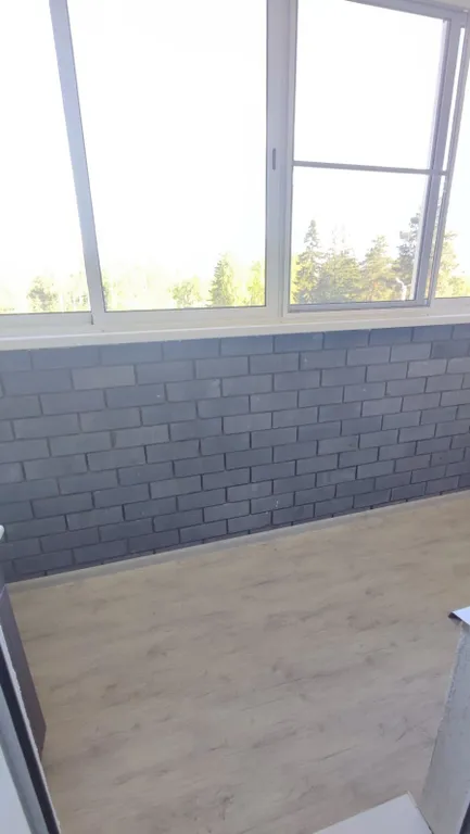 Чистая уютная квартира