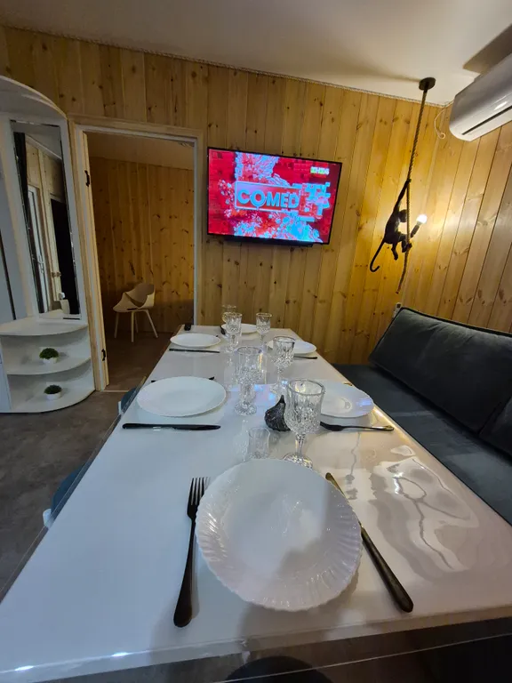 Гостевой дом Фэнтези