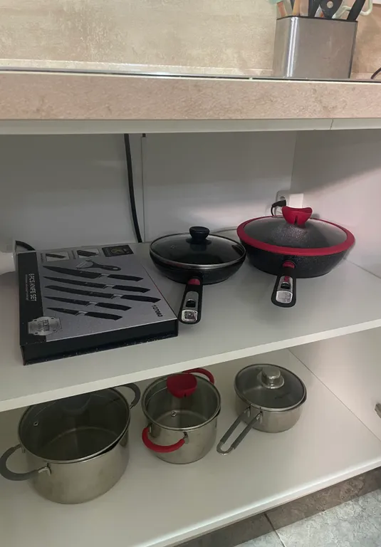 Евро-двухкомнатная с отдельным входом