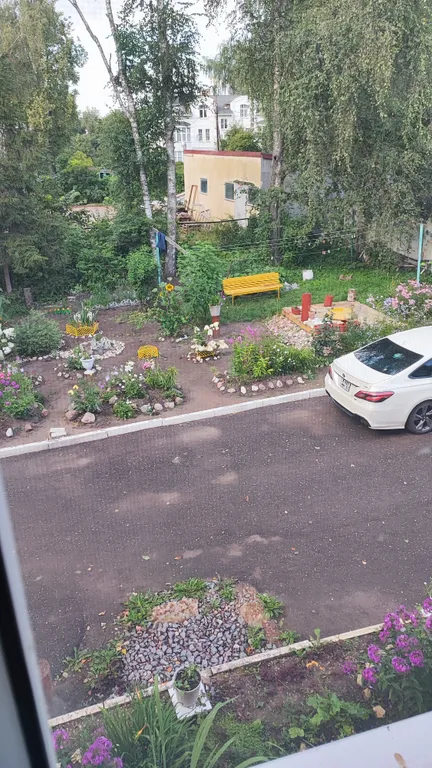 Квартира у кремля