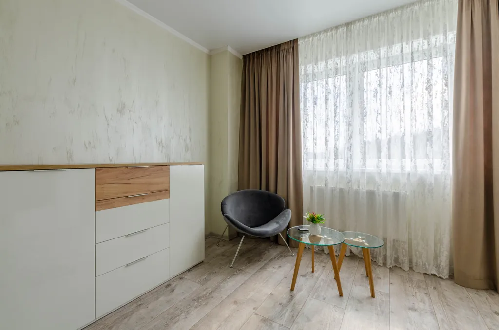 Квартира Квартира Капучино на море — Светлогорск