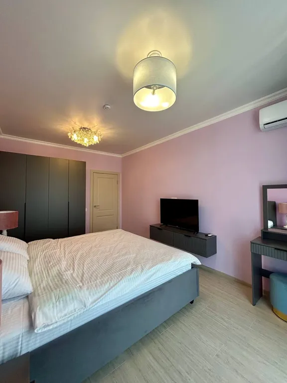 Квартира 2-комнатная Квартира — Анапа