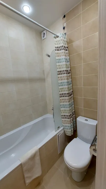 Квартира Апартаменты в центре Севастополя — Севастополь