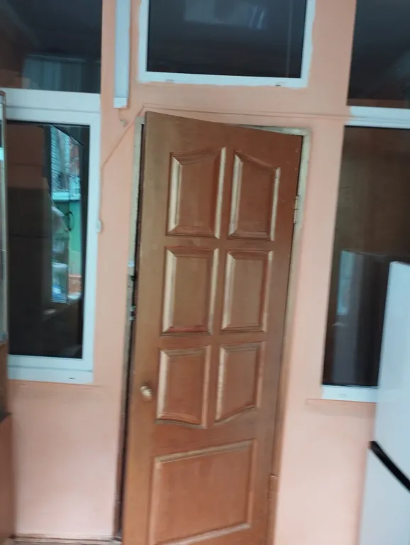 Коттедж Двухкомнатная в частном доме, рядом с морем и недалеко от центра — Ялта