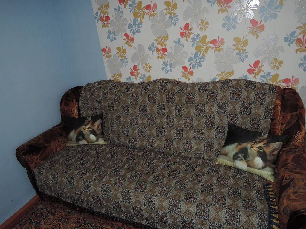 Уютная и функциональная квартира в центре