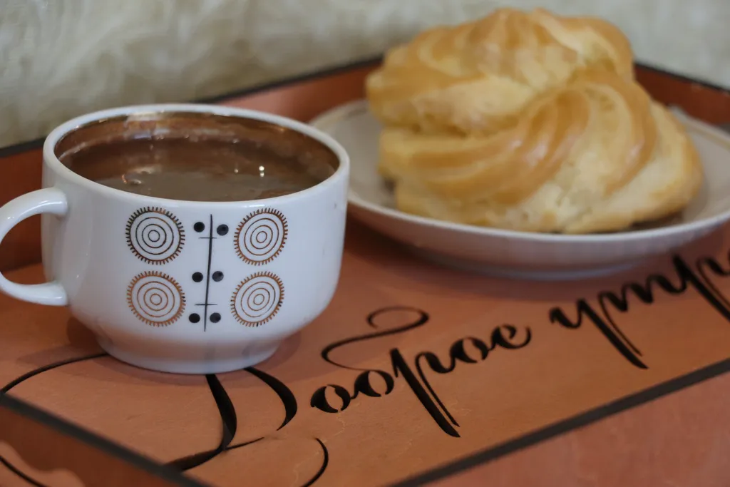 Квартира в самом центре