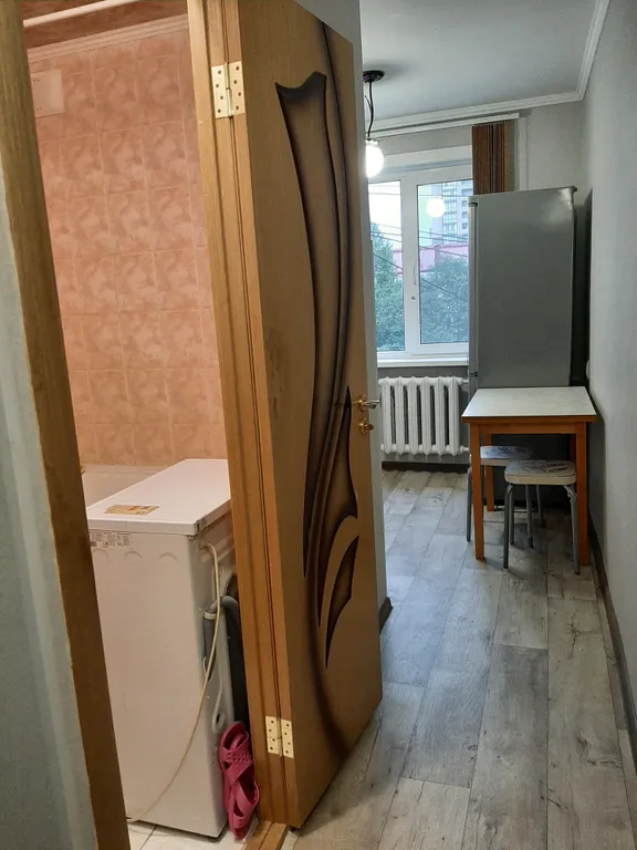 Квартира возле горы