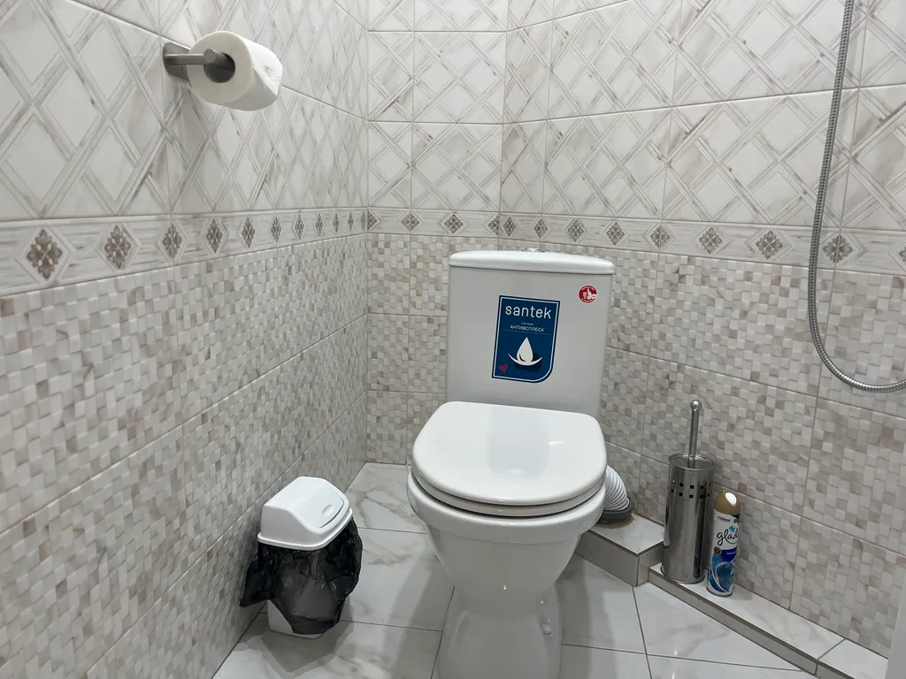 Изысканные апартаменты в Курортной зоне