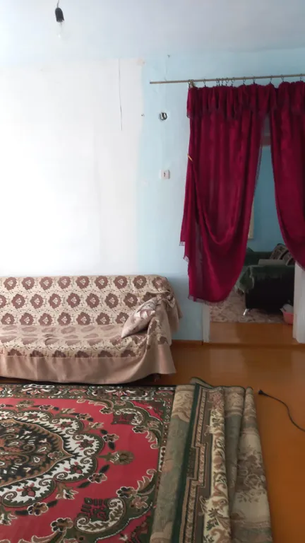 Дом возле бухты Сулак