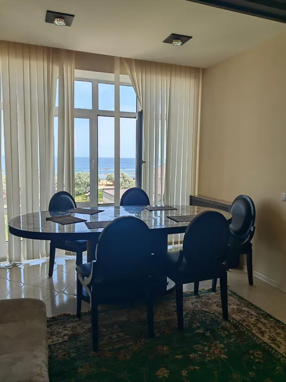 Шикарная квартира с видом на море. — аренда посуточно в Избербаш