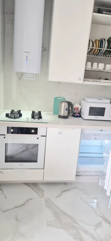 Исторический Центр у парка Пушкина