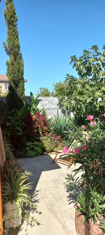 Коттедж Отдельный домик на Фиоленте — Севастополь