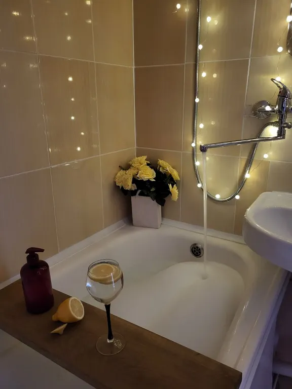 Рядом с центром, дивизий и аквапарком