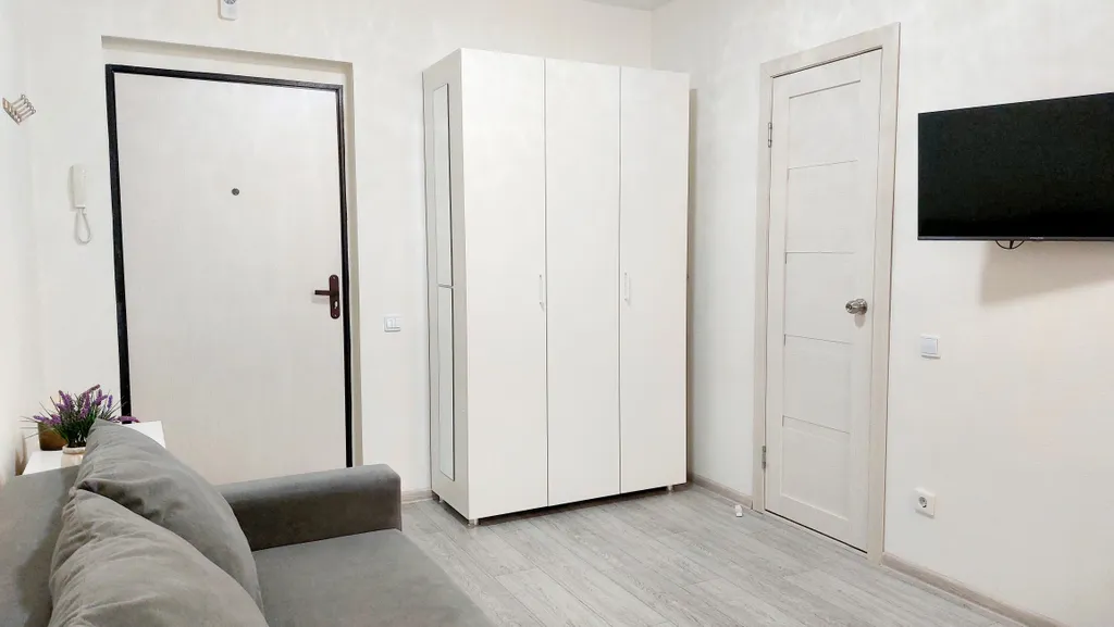 Квартира рядом с термы Voda