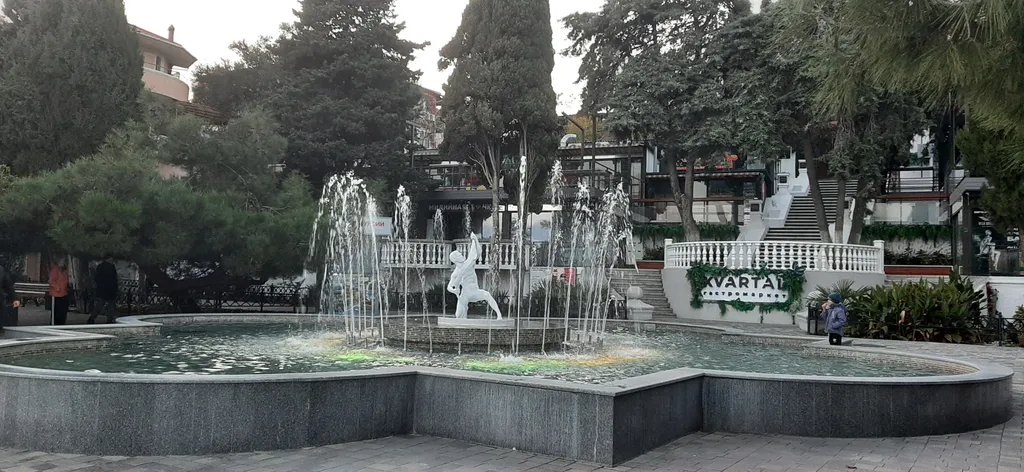 Просторная, видовая 2-комнатная квартира