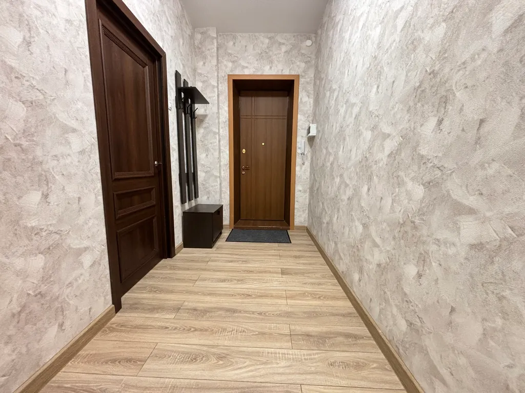 Квартира в центре