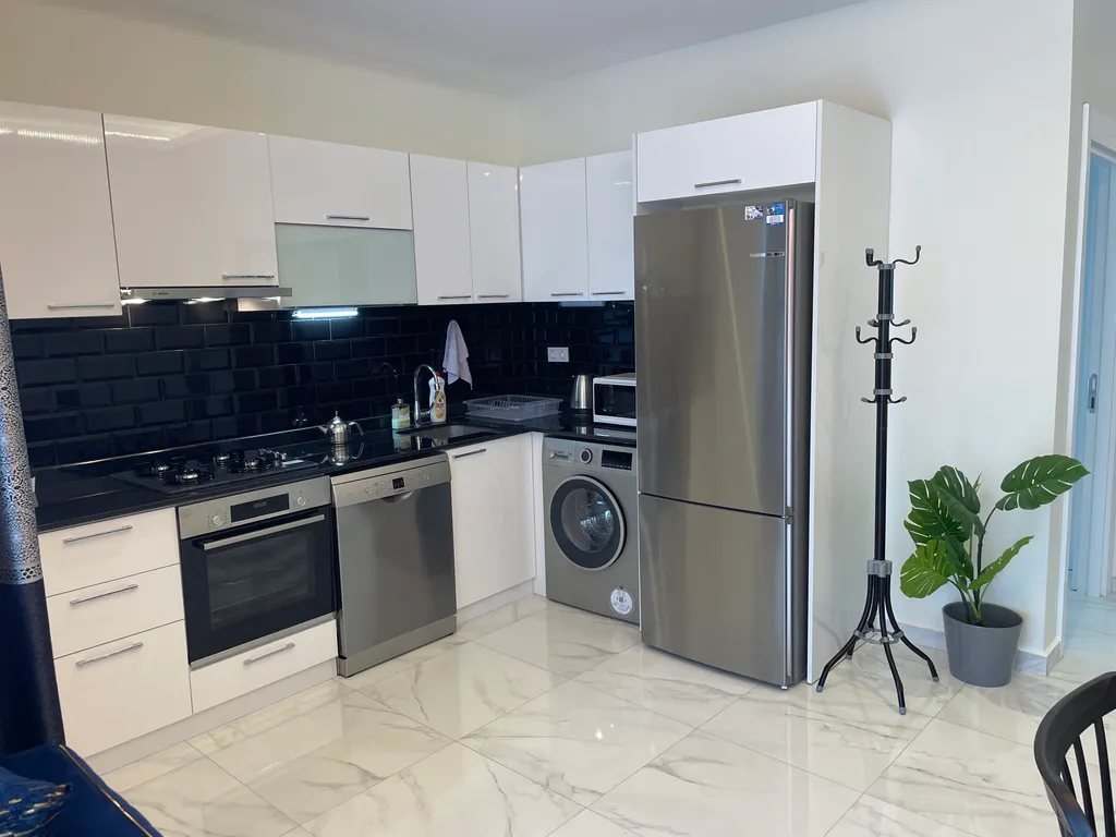 Квартира в новом комплексе Calypso Residence