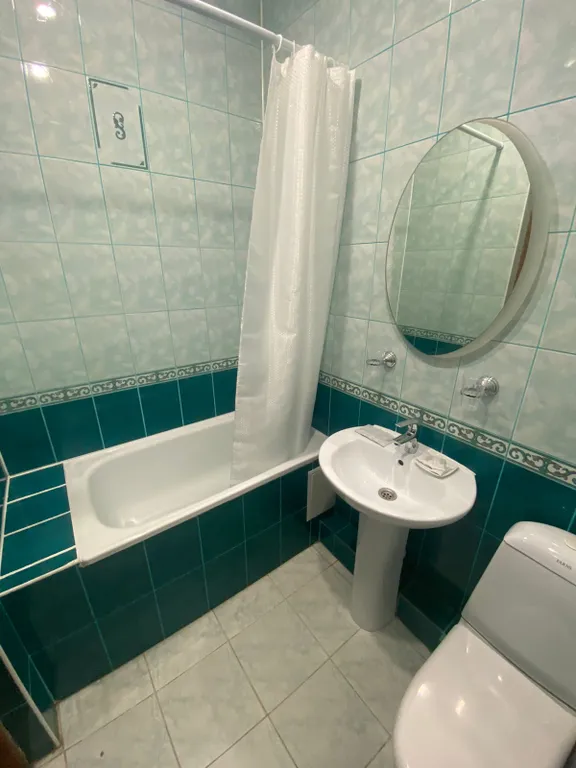 Квартира Комната — Адлер