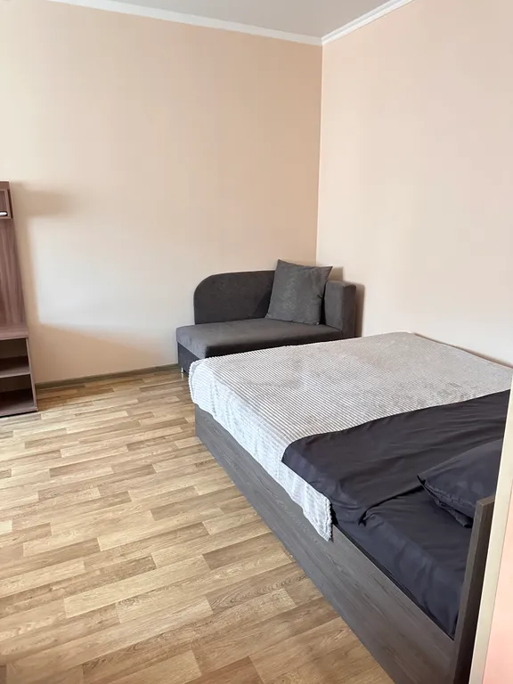 Квартира с видом на стадион Краснодар