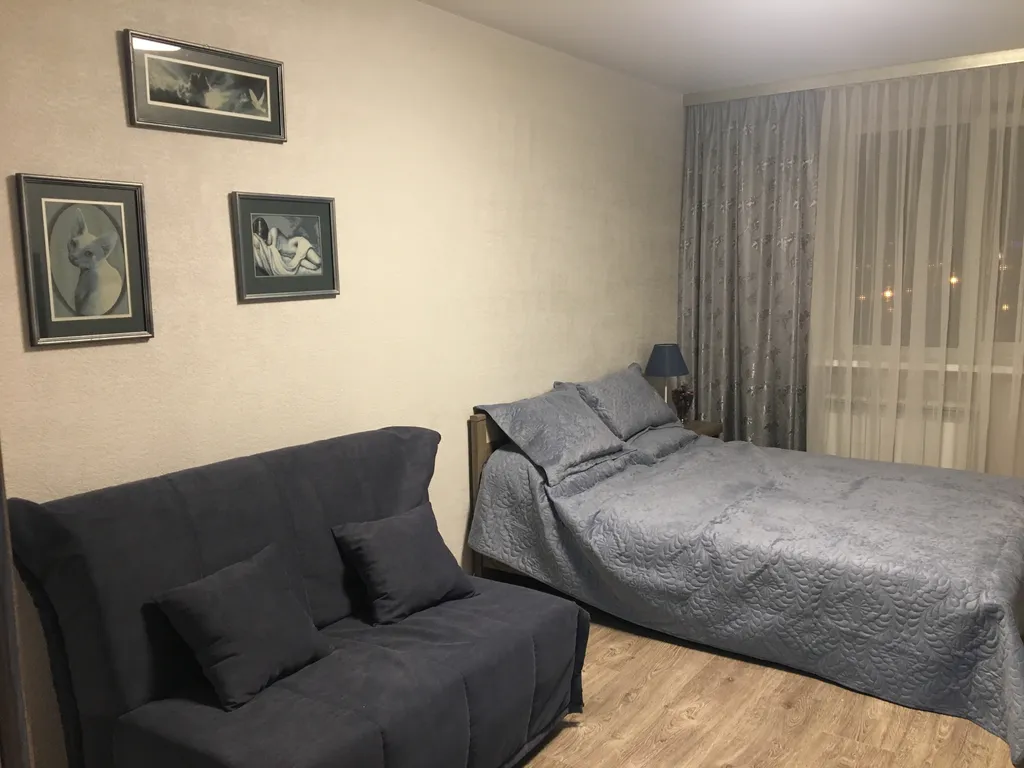 1-комнатная Квартира — аренда посуточно в Ессентуки