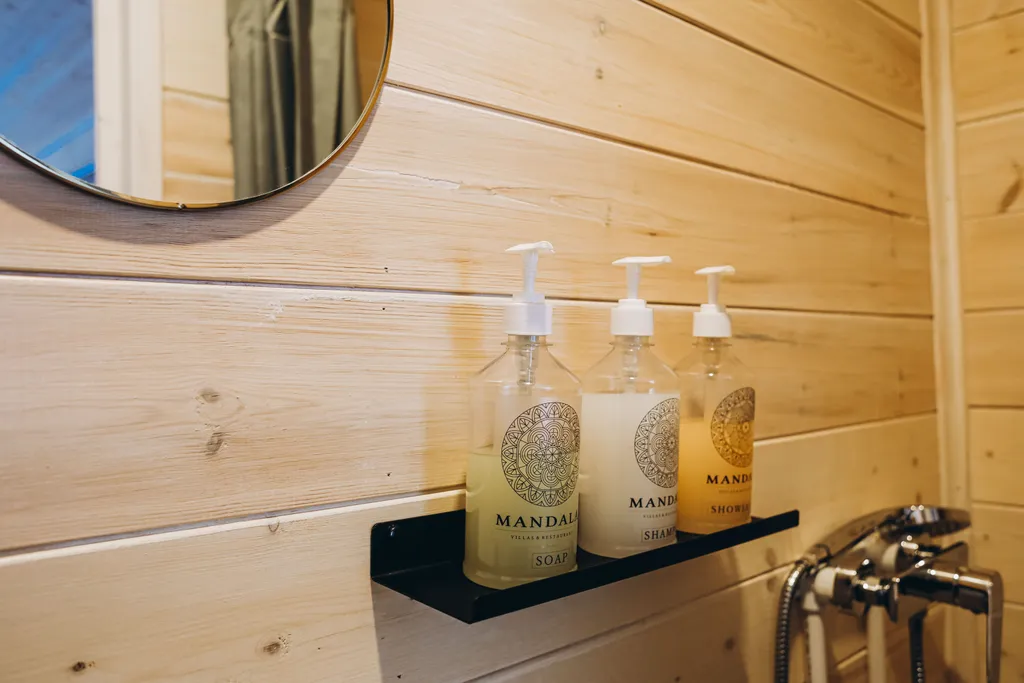 Дом Скандихаус