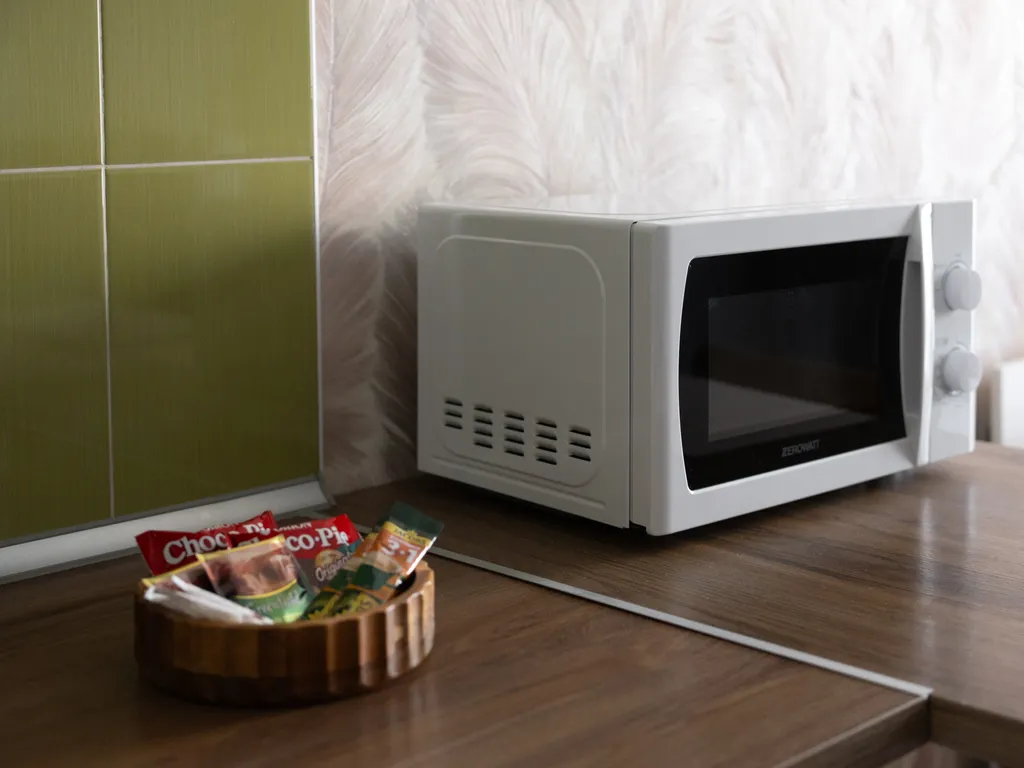 Bаша уютная квартира