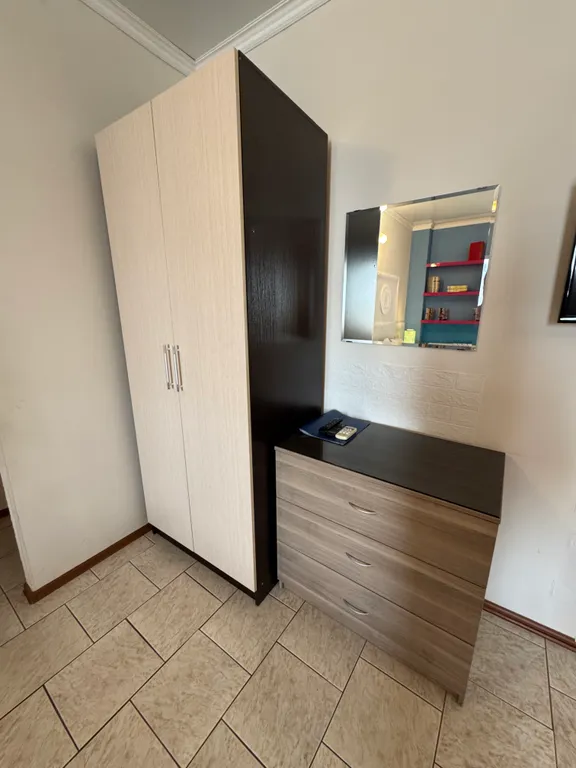 Квартира Квартира Цветущий сад — Краснодар