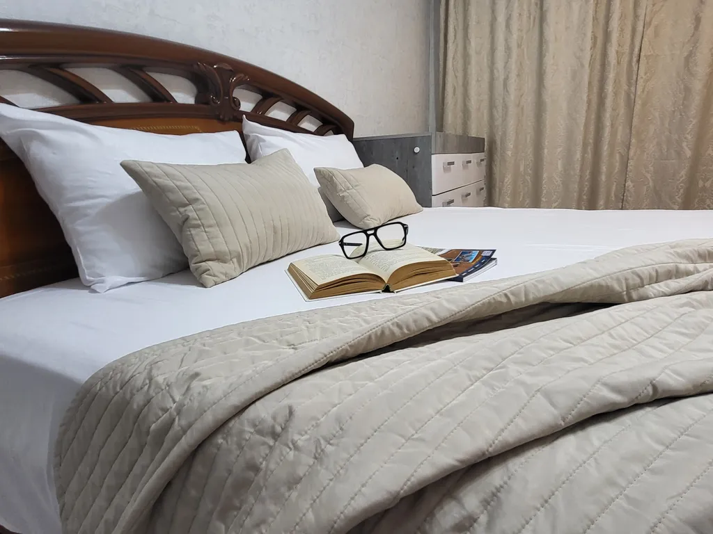 Квартира Уютная квартира в самом центре Анапы — Анапа