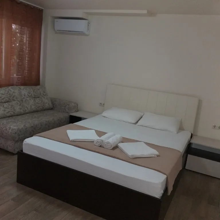 Квартира Комната — Геленджик