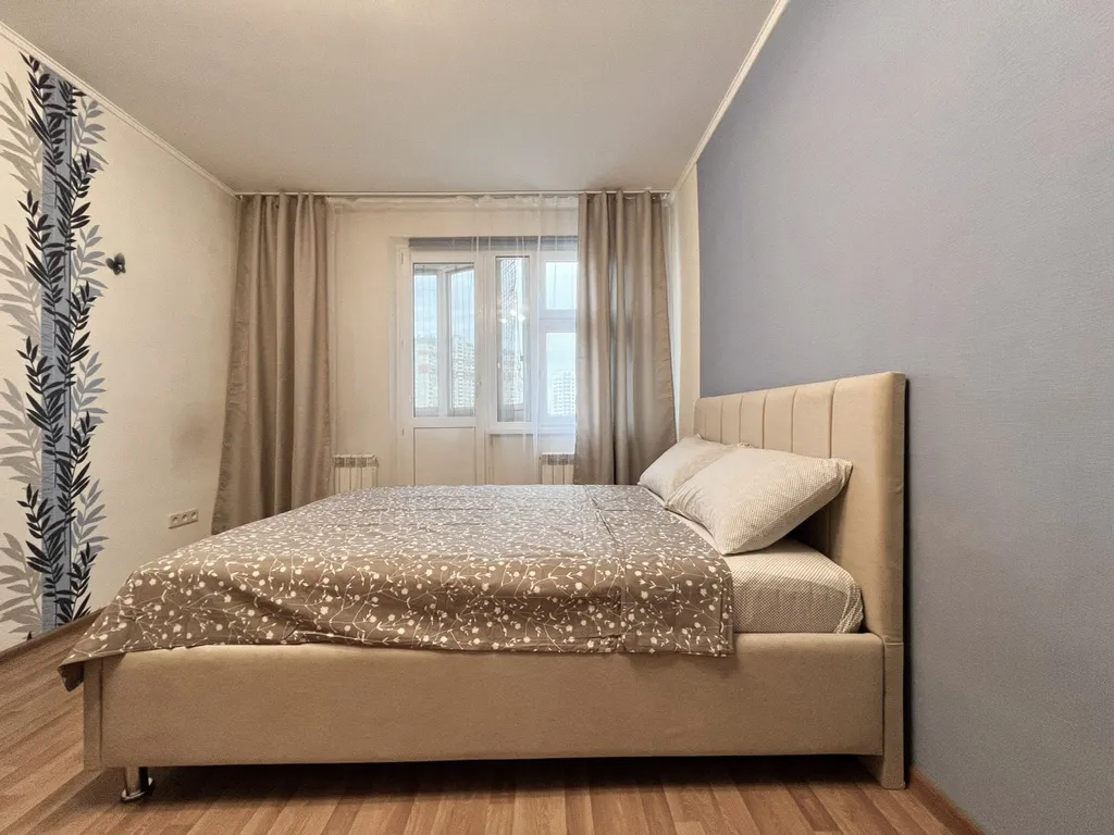 Квартира на Красной Горке